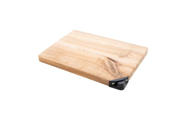Akazienholz-Schneidebrett Acasharp, braun