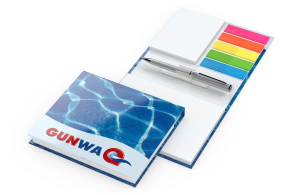 Amsterdam A White Bookcover