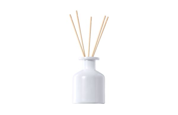 Aroma Diffusor Vanitim, weiß