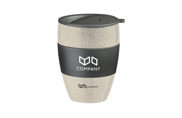 Thermobecher mit Deckel AROMA TO GO 2.0, 400ml