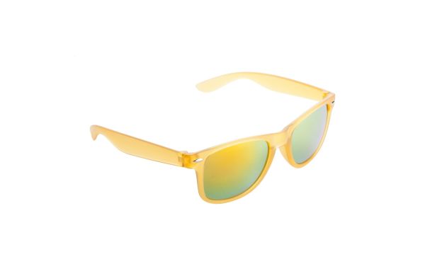 Arugam Sonnenbrille, gelb