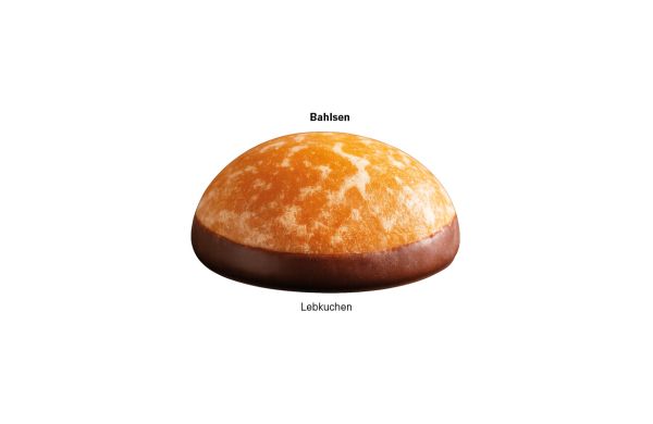 Lebkuchen Mini Bahlsen