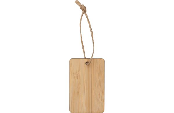 Bambusanhänger Salamanca