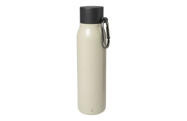 Baruntse RSS Isolierflasche, natur