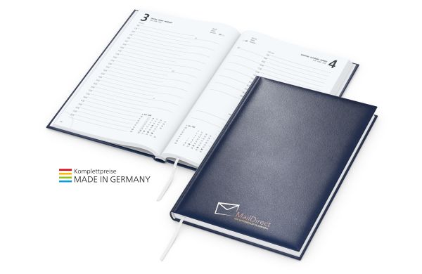 Basic Bestseller inkl. Siebdruck-Digital