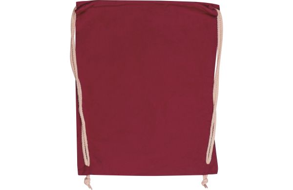 Baumwollgymbag Carlsbad