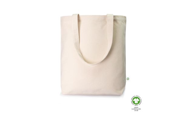 Baumwolltasche Lucia, nature