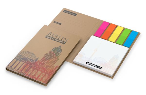 Berlin Filmmarker Naturkarton