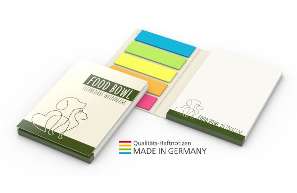 Bern green+blue, Kombi-Set