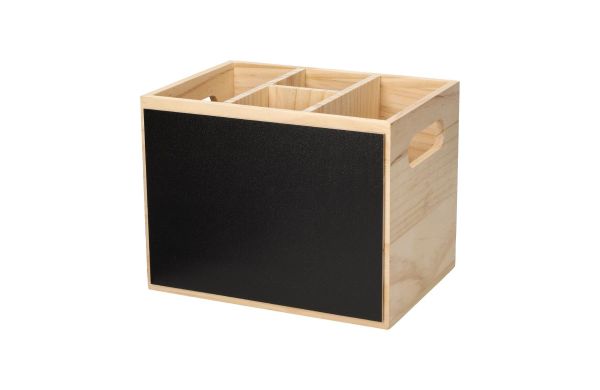 Besteckhalter "Organize", natur