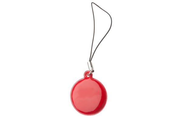 Bildschirmreiniger Saki, rot