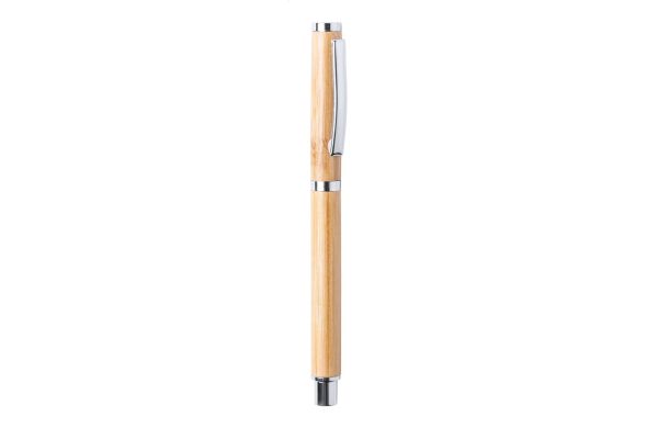 Blorry Rollerball, natur