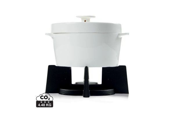 BOSKA Cheese Baker, 500ml, weiß