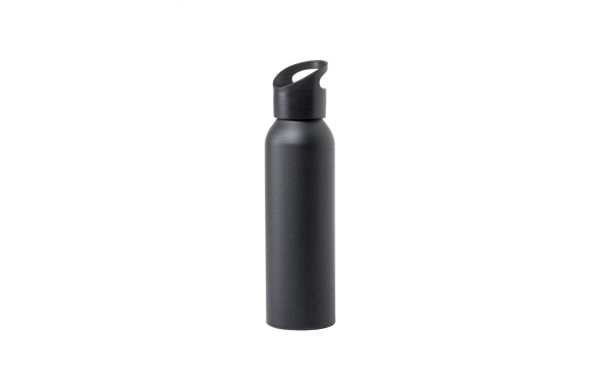 Brexo Sportflasche, schwarz