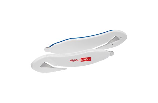 Briefcutter "Duo"