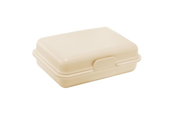 Brotdose Bio - Butterdose Bio_ beige