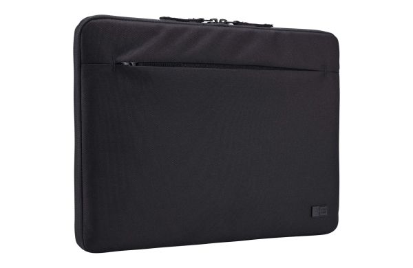 Case Logic Invigo 14" Laptophülle Recycelt, schwarz