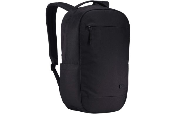 Case Logic Invigo 14" recycelter Laptop-Rucksack, schwarz