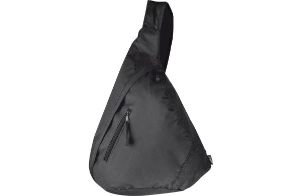 Citybag - schwarz