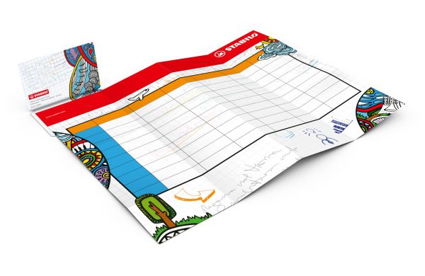 Concept-Card Small, 50 