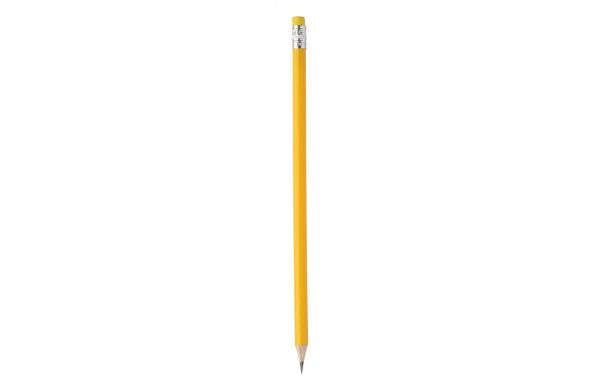 Concil Bleistift, gelb