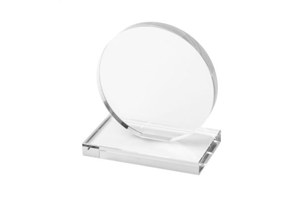 Contest Trophäe, transparent