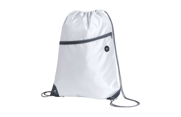 Coprus Turnbeutel, weiss