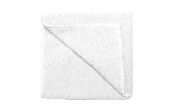 Core Handtuch, weiss