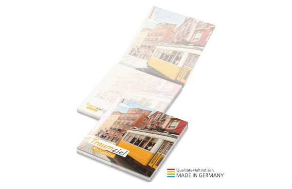 Cover Karton green+blue, 72 x 72 mm