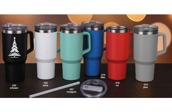 Cup XXL 1200 ml