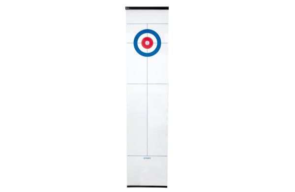 Curlingspiel REFLECTS-WINNER