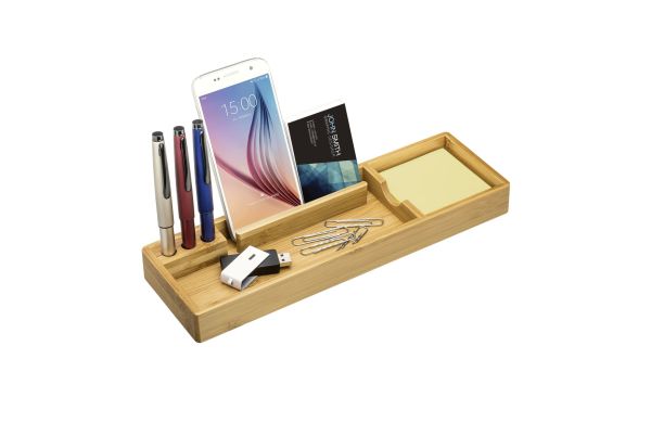 Desktop Organizer mit Haftnotizen RE98-VADODARA