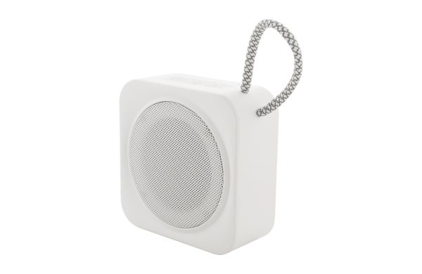 Dotfi Funklautsprecher RABS, weiss