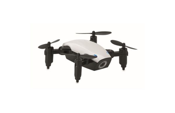 DRONIE WIFI Drohne, weiß