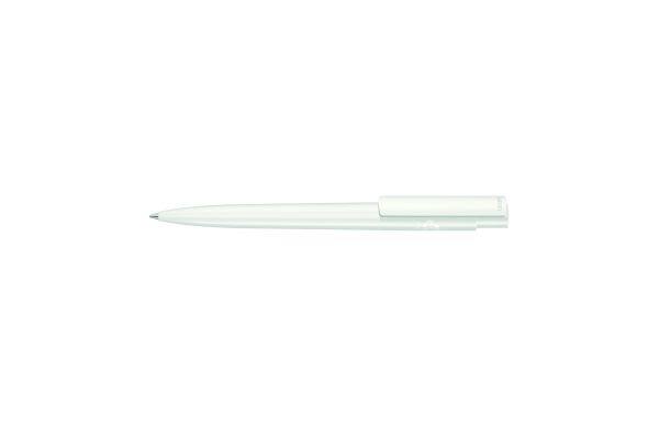 Druckkugelschreiber RECYCLED PET PEN PRO antibacterial