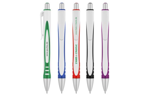 Druckkugelschreiber "Sigma"