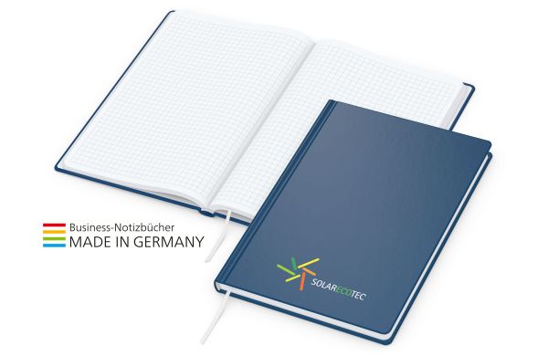 Easy-Book Basic A5 x.press