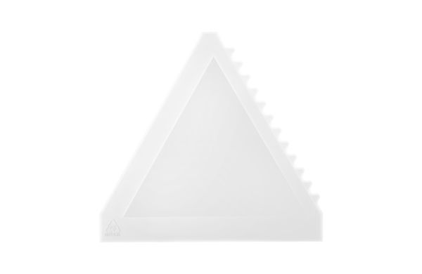 Eiskratzer TriScrap, weiß