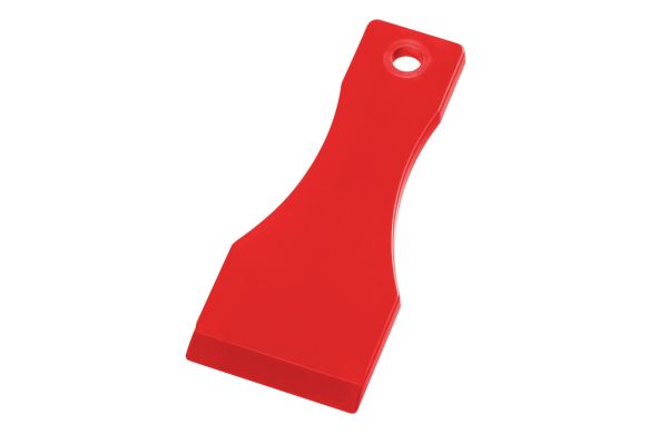 Eiskratzer_ mini_ rot