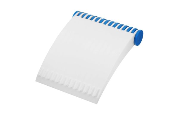 Eiskratzer Gamma_ weiss_ blau