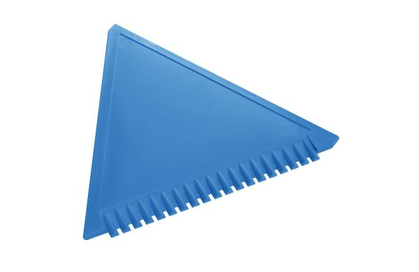 Eiskratzer Recycling Lambda_ recycling blau