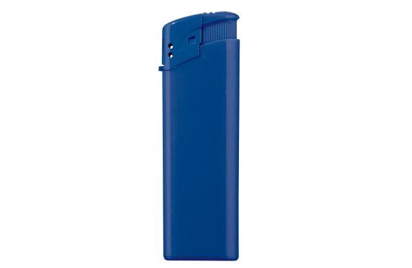 Electronic, blau