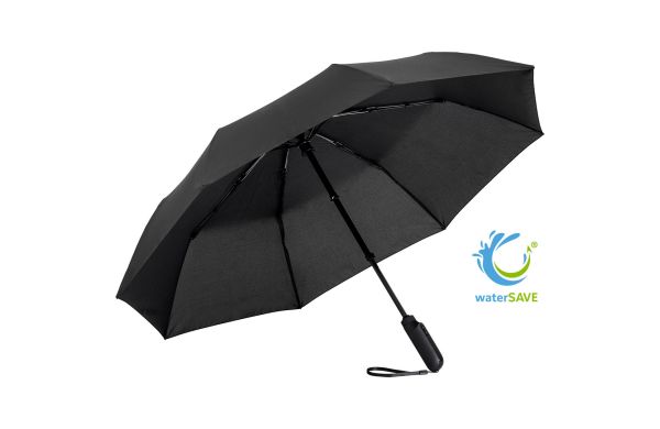 Elektrischer Taschenschirm FARE® eBrella®