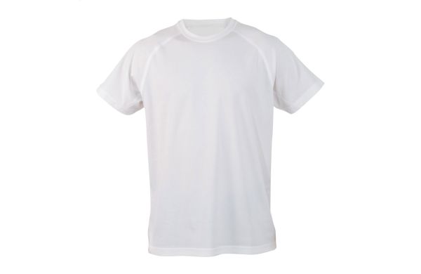 Endura T-shirt, L, weiss