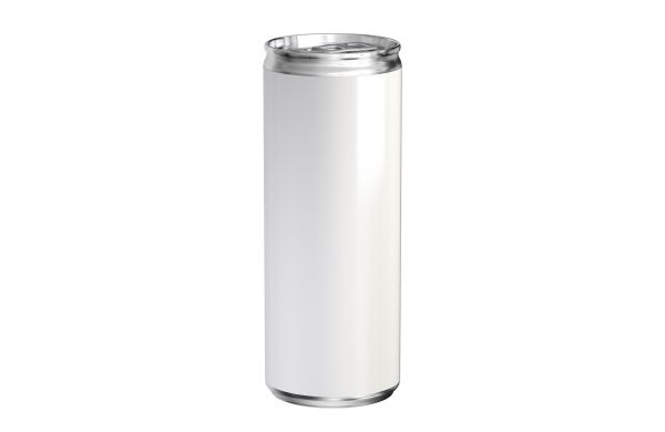 Apfelspritzer Body Label, weiss