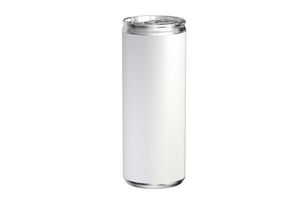 Iso Drink, Eco Label (Spezialpapier)