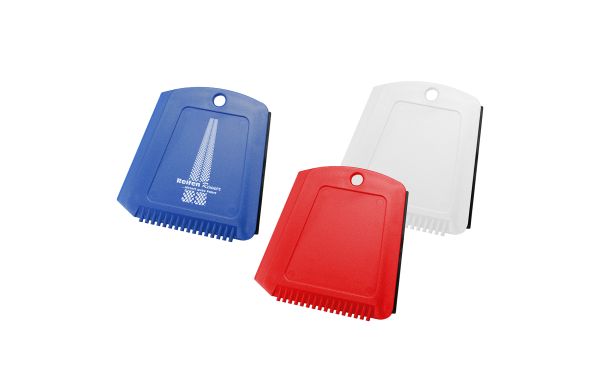 EXPRESSDRUCK Eiskratzer "Alpha"