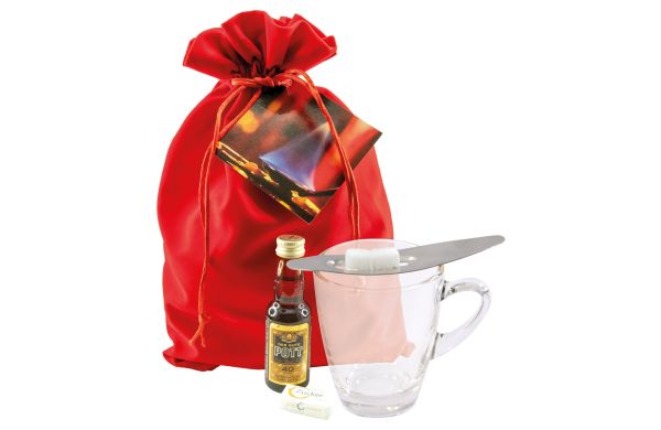 Feuerzangenbowle-Set