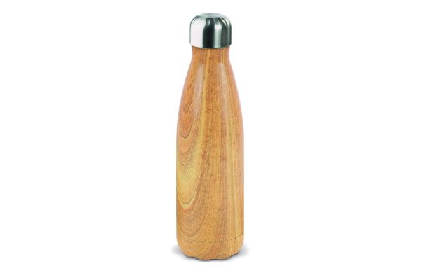 Flasche Swing Holz Edition 500ml, holz