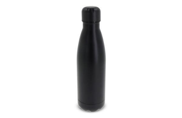Flasche Swing Metallic Edition 500ml, schwarz